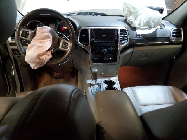 Photo 8 from auction – 2011 JEEP GRAND CHER with VIN 1J4RR4GG8BC521762