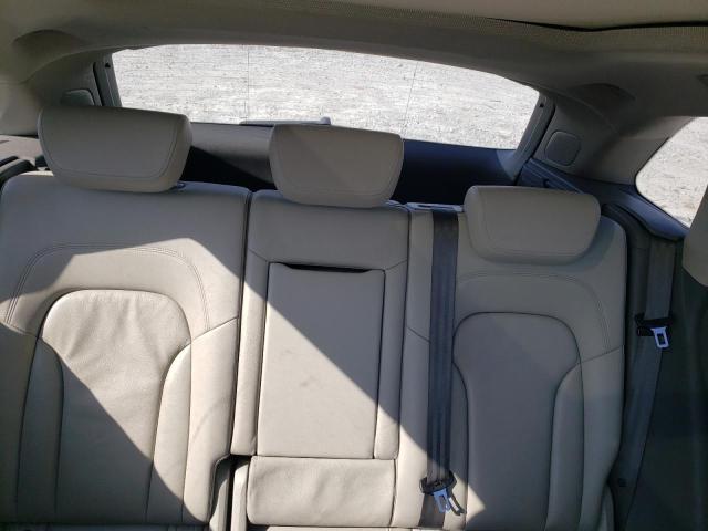 Photo 10 from auction – 2010 AUDI Q5 PREMIUM with VIN WA1LKAFP0AA087213