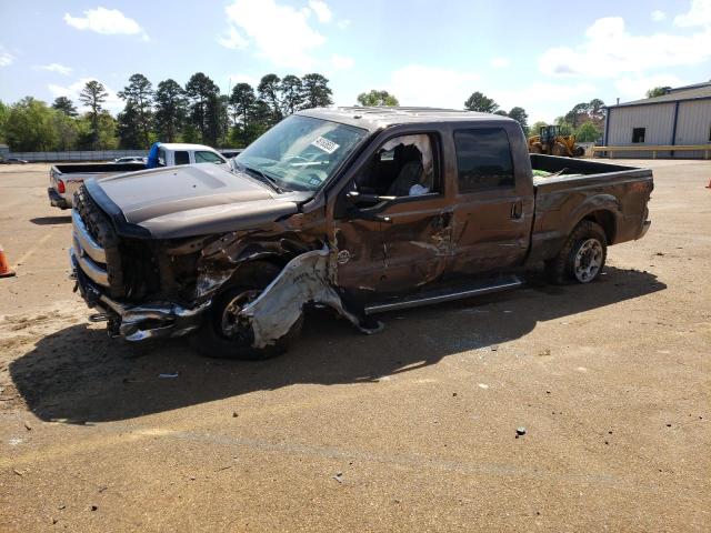 Photo 1 from auction – 2015 FORD F250 SUPER with VIN 1FT7W2BT6FEC88277