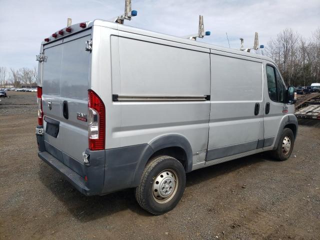 Photo 3 from auction – 2015 RAM PROMASTER with VIN 3C6TRVAG9FE520023
