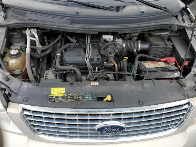 Foto 12 de la subasta – 2006 FORD FREESTAR L con VIN 2FMDA58256BA05943