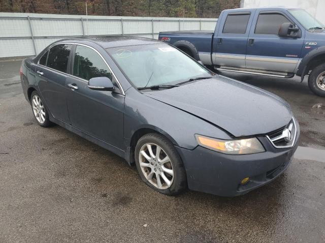 Photo 4 from auction – 2007 ACURA TSX with VIN JH4CL96877C800937