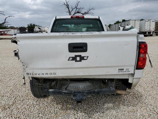 Photo 6 from auction – 2015 CHEVROLET SILVERADO with VIN 3GCPCPEC5FG490506