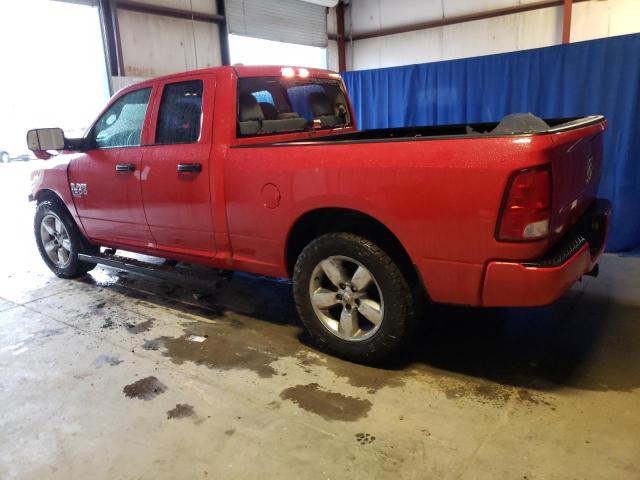 Photo 2 from auction – 2019 RAM 1500 CLASS with VIN 1C6RR7FG3KS527961