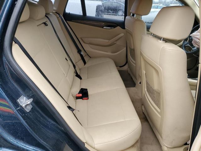 Photo 10 from auction – 2013 BMW X1 SDRIVE2 with VIN WBAVM1C55DVW44929