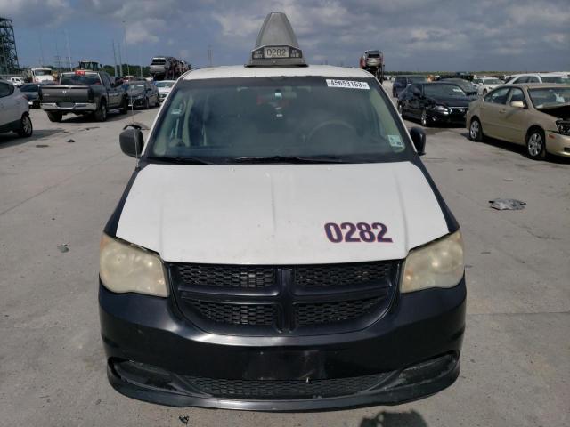 Photo 5 from auction – 2013 DODGE GRAND CARA with VIN 2C4RDGBG9DR671760