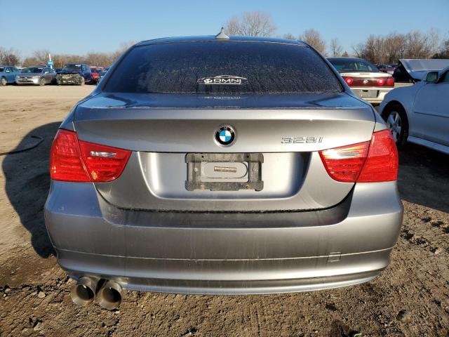 Photo 6 from auction – 2011 BMW 328 XI with VIN WBAPK7C55BA819492