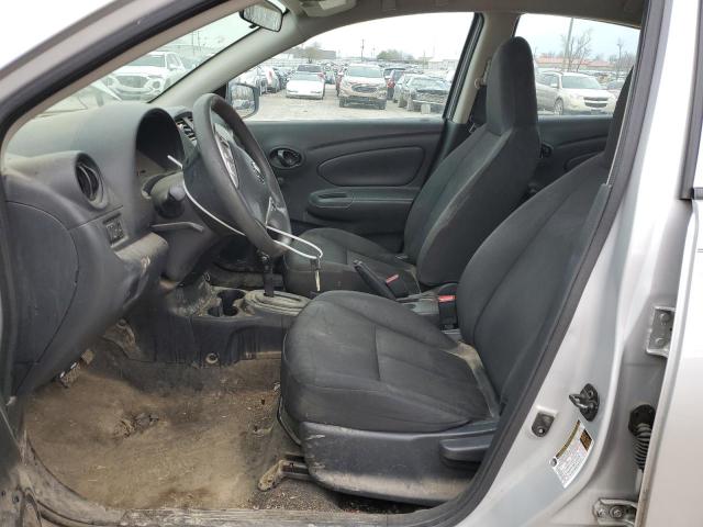 Photo 7 from auction – 2017 NISSAN VERSA S with VIN 3N1CN7AP0HL849825