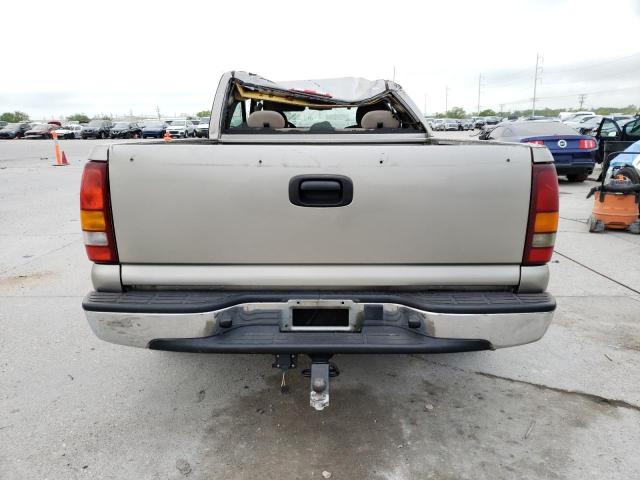 Photo 6 from auction – 2001 CHEVROLET SILVERADO with VIN 2GCEC19V311175768