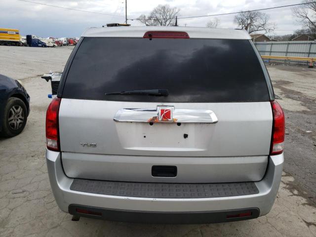 Photo 6 from auction – 2006 SATURN VUE with VIN 5GZCZ33D46S891411