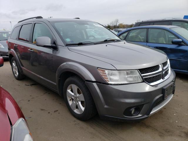 صورة رقم 4 من المزاد - 2012 DODGE JOURNEY SX مع VIN 3C4PDDBG7CT397699