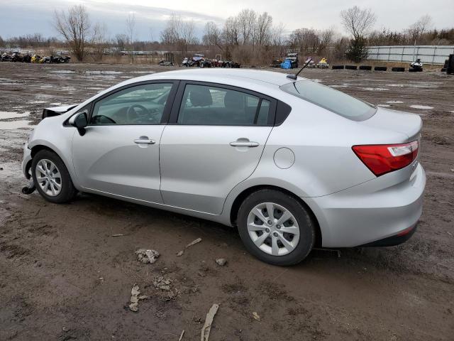 Photo 2 from auction – 2017 KIA RIO LX with VIN KNADM4A31H6062079