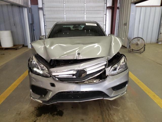 Photo 5 from auction – 2014 MERCEDES-BENZ E 350 4MAT with VIN WDDHF8JB4EA996930