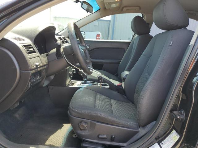 Photo 7 from auction – 2011 FORD FUSION SE with VIN 3FAHP0HA8BR199562