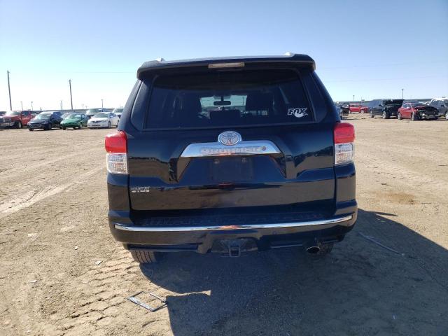 Photo 6 from auction – 2010 TOYOTA 4RUNNER SR with VIN JTEBU5JR8A5016180