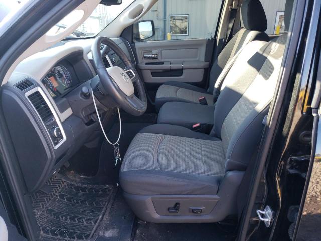 Zdjęcie 7 z aukcji – 2009 DODGE RAM 1500 z VIN 1D3HV13TX9S731284