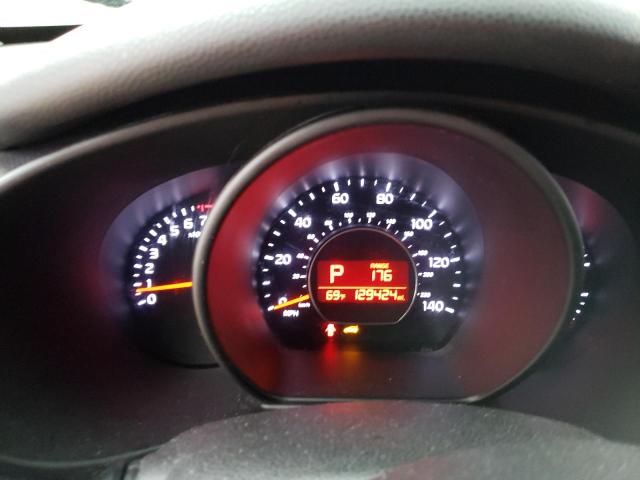 Photo 9 from auction – 2014 KIA SOUL + with VIN KNDJP3A56E7058964
