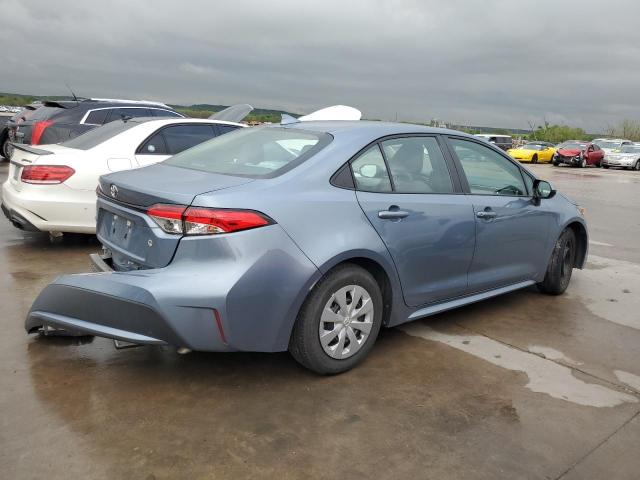 Photo 3 from auction – 2020 TOYOTA COROLLA L with VIN 5YFDPRAE8LP053101