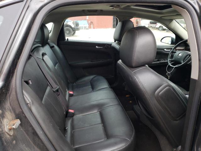 Photo 10 from auction – 2014 CHEVROLET IMPALA LIM with VIN 2G1WC5E31E1142430
