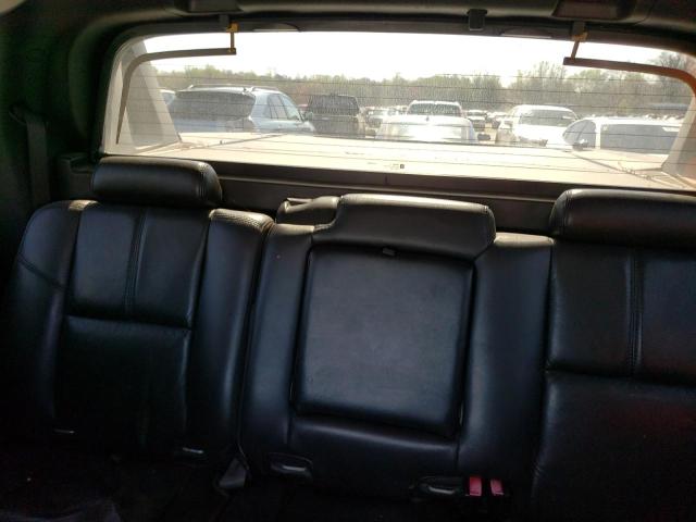 Photo 10 from auction – 2007 CHEVROLET AVALANCHE with VIN 3GNFK12YX7G289334