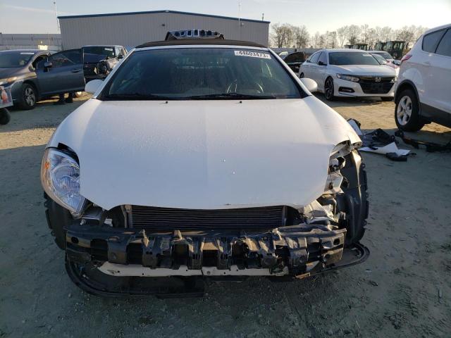 Photo 5 from auction – 2011 MITSUBISHI ECLIPSE SP with VIN 4A37L2EF6BE018987