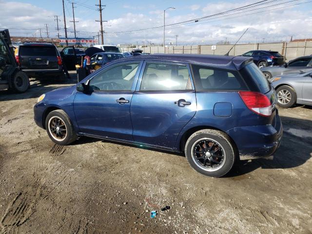 Photo 2 from auction – 2005 TOYOTA COROLLA MA with VIN 2T1KR32E25C395272