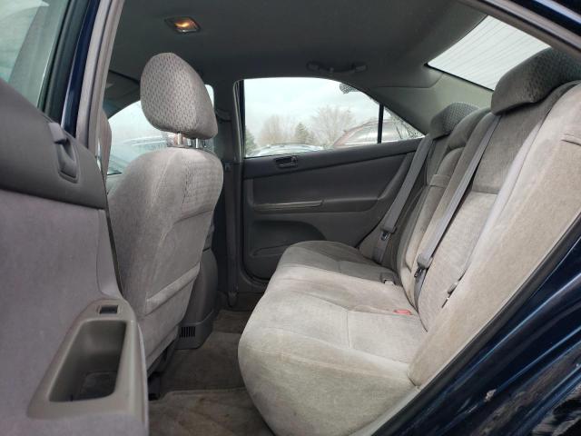 Photo 10 from auction – 2003 TOYOTA CAMRY LE with VIN 4T1BE32K03U218006