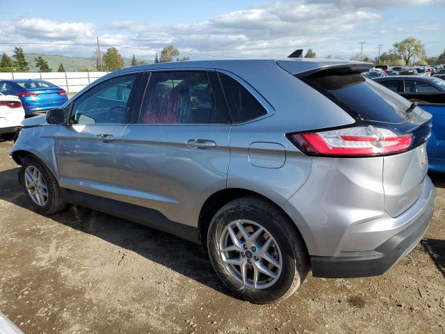 Photo 2 from auction – 2022 FORD EDGE SEL with VIN 2FMPK4J96NBB04295