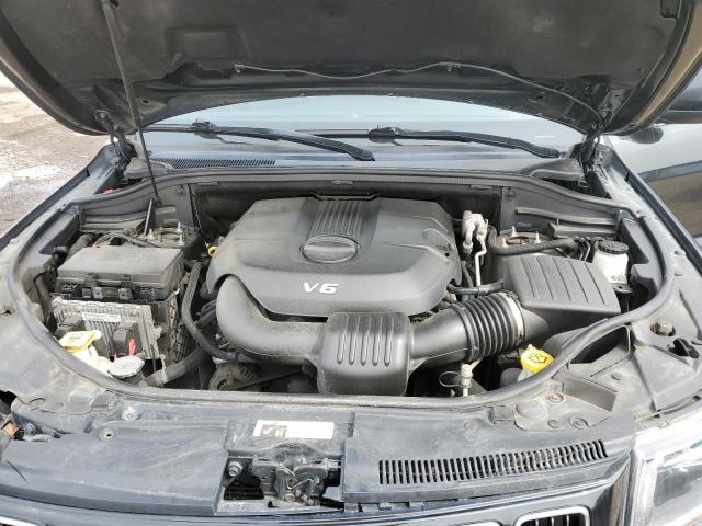 Photo 12 from auction – 2015 JEEP GRAND CHER with VIN 1C4RJFAGXFC208915