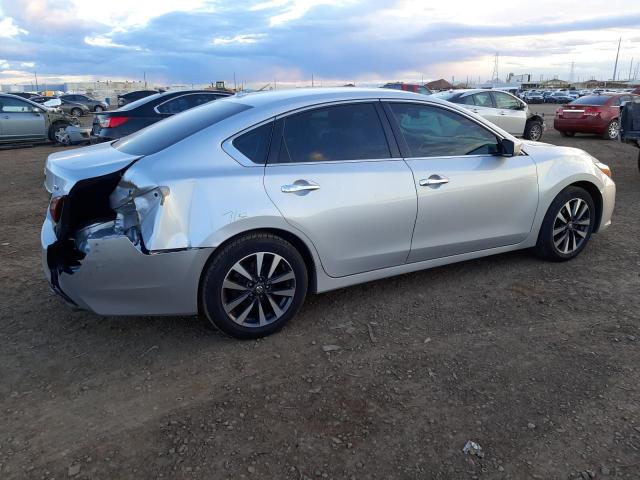 Photo 3 from auction – 2017 NISSAN ALTIMA 2.5 with VIN 1N4AL3AP3HC291943
