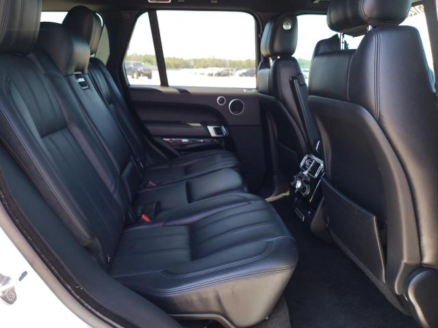 Photo 11 from auction – 2016 LAND ROVER RANGE ROVE with VIN SALGS2EF0GA254273