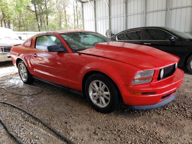 Photo 4 from auction – 2008 FORD MUSTANG with VIN 1ZVHT80N185208436