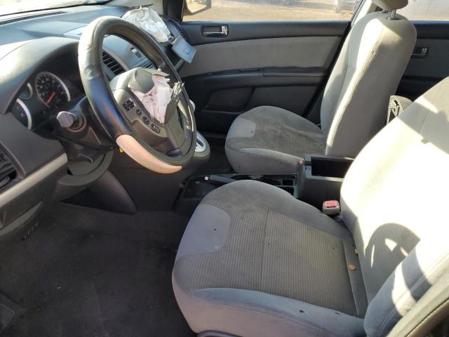 Photo 7 from auction – 2012 NISSAN SENTRA 2.0 with VIN 3N1AB6APXCL733132