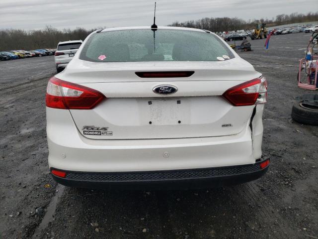 Photo 6 from auction – 2012 FORD FOCUS with VIN 1FAHP3H25CL309185