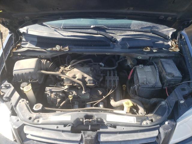 Photo 12 from auction – 2009 DODGE GRAND CARA with VIN 2D8HN44E29R700477