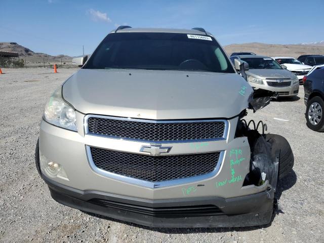 Photo 5 from auction – 2011 CHEVROLET TRAVERSE L with VIN 1GNKRGED2BJ324347