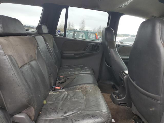 Photo 11 from auction – 1999 DODGE DURANGO with VIN 1B4HS28Y7XF629312