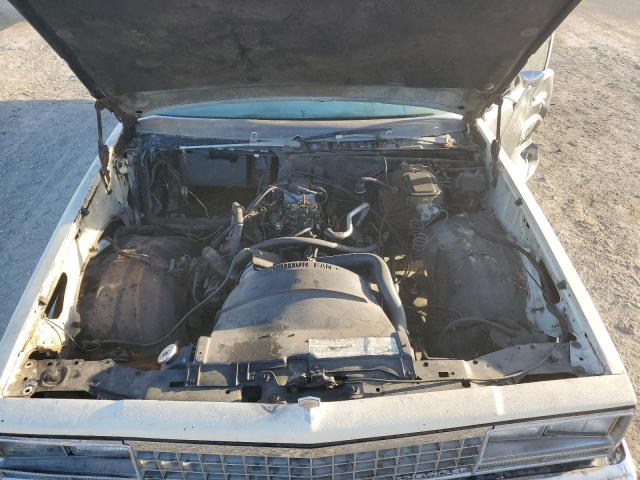 Photo 11 from auction – 1983 CHEVROLET MALIBU with VIN 1G1AW6992DR252754