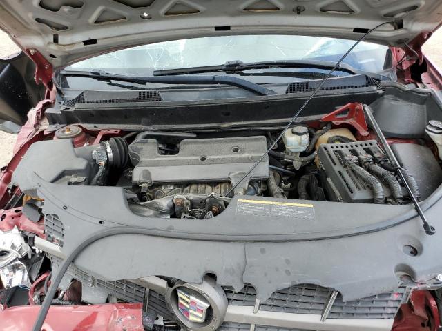 Photo 12 from auction – 2012 CADILLAC SRX PERFOR with VIN 3GYFNBE37CS563094