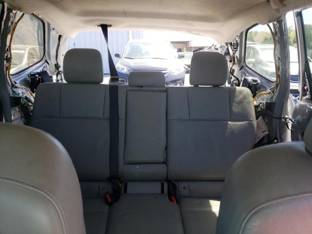 Photo 10 from auction – 2015 SUBARU FORESTER 2 with VIN JF2SJAWC6FH460451