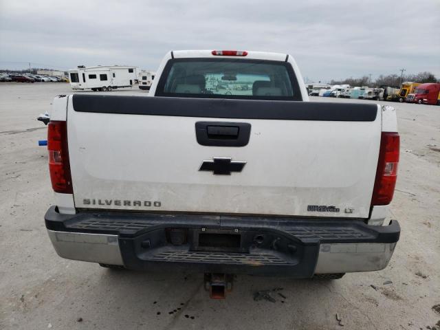 Photo 6 from auction – 2010 CHEVROLET SILVERADO with VIN 1GC4KVBG8AF140931