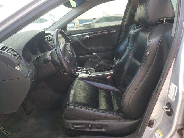 Photo 7 from auction – 2005 ACURA TL with VIN 19UUA66245A071862
