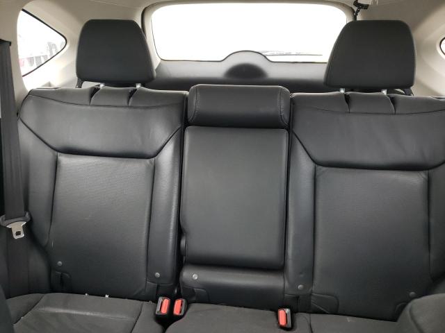 Photo 10 from auction – 2016 HONDA CR-V EXL with VIN 2HKRM3H76GH539945
