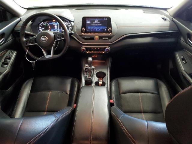 Photo 8 from auction – 2020 NISSAN ALTIMA SR with VIN 1N4BL4CV9LC209731