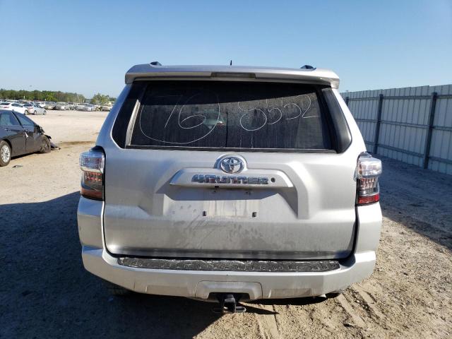 Photo 6 from auction – 2019 TOYOTA 4RUNNER SR with VIN JTEZU5JR7K5198552