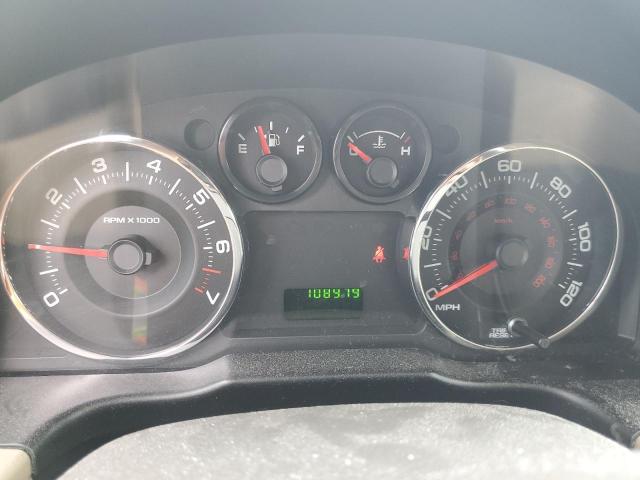 Photo 9 from auction – 2007 FORD EDGE SE with VIN 2FMDK36C27BB19039