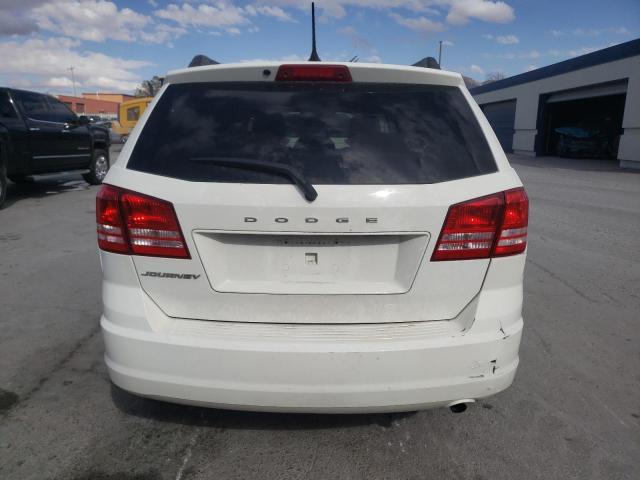 Photo 6 from auction – 2017 DODGE JOURNEY SE with VIN 3C4PDCAB1HT503863