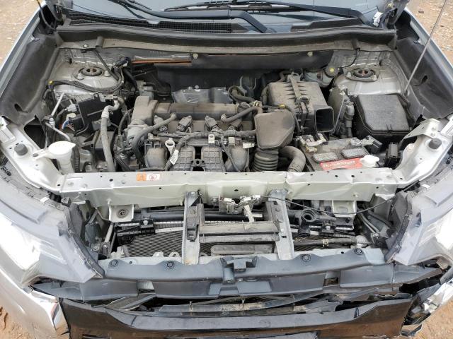 Photo 12 from auction – 2019 MITSUBISHI OUTLANDER with VIN JA4AD3A30KZ034399