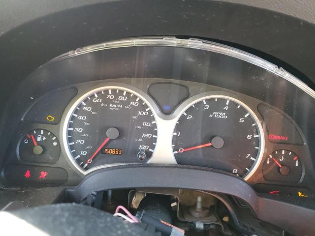 Photo 9 from auction – 2006 CHEVROLET EQUINOX LT with VIN 2CNDL73F866173813