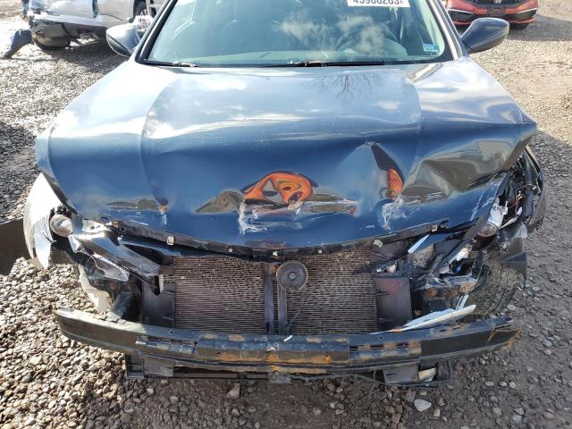 Photo 11 from auction – 2011 HYUNDAI SONATA GLS with VIN 5NPEB4AC8BH067483